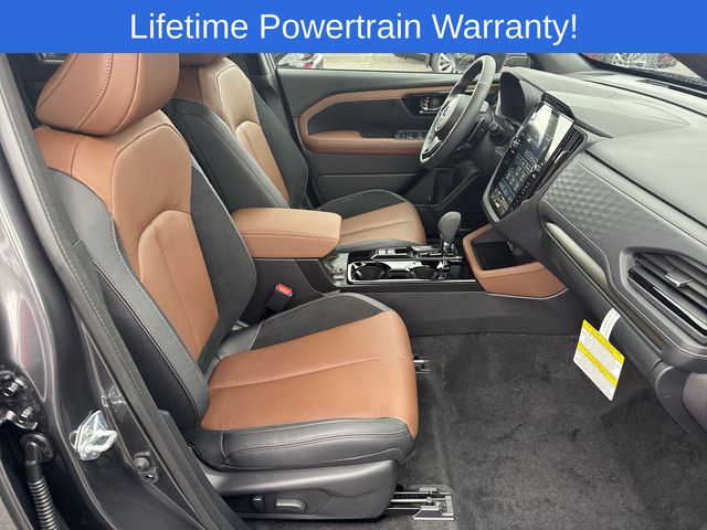 Thumbnail: 2026 Subaru Forester - 21