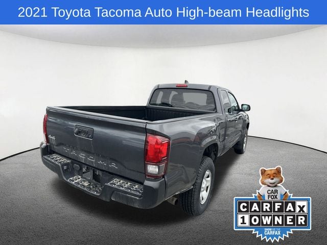 Thumbnail: 2021 Toyota Tacoma - 20