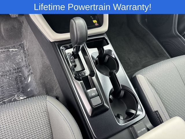 Thumbnail: 2026 Subaru Forester - 24