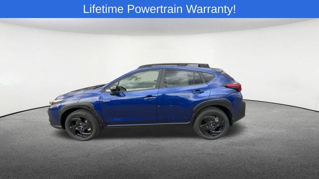 Thumbnail: 2026 Subaru Crosstrek - 5