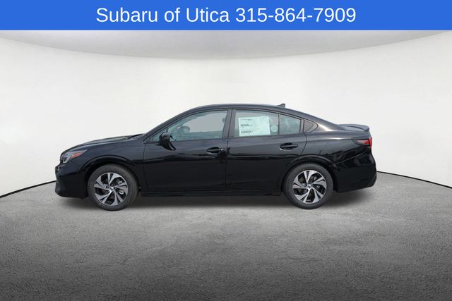 Thumbnail: 2025 Subaru Legacy - 10