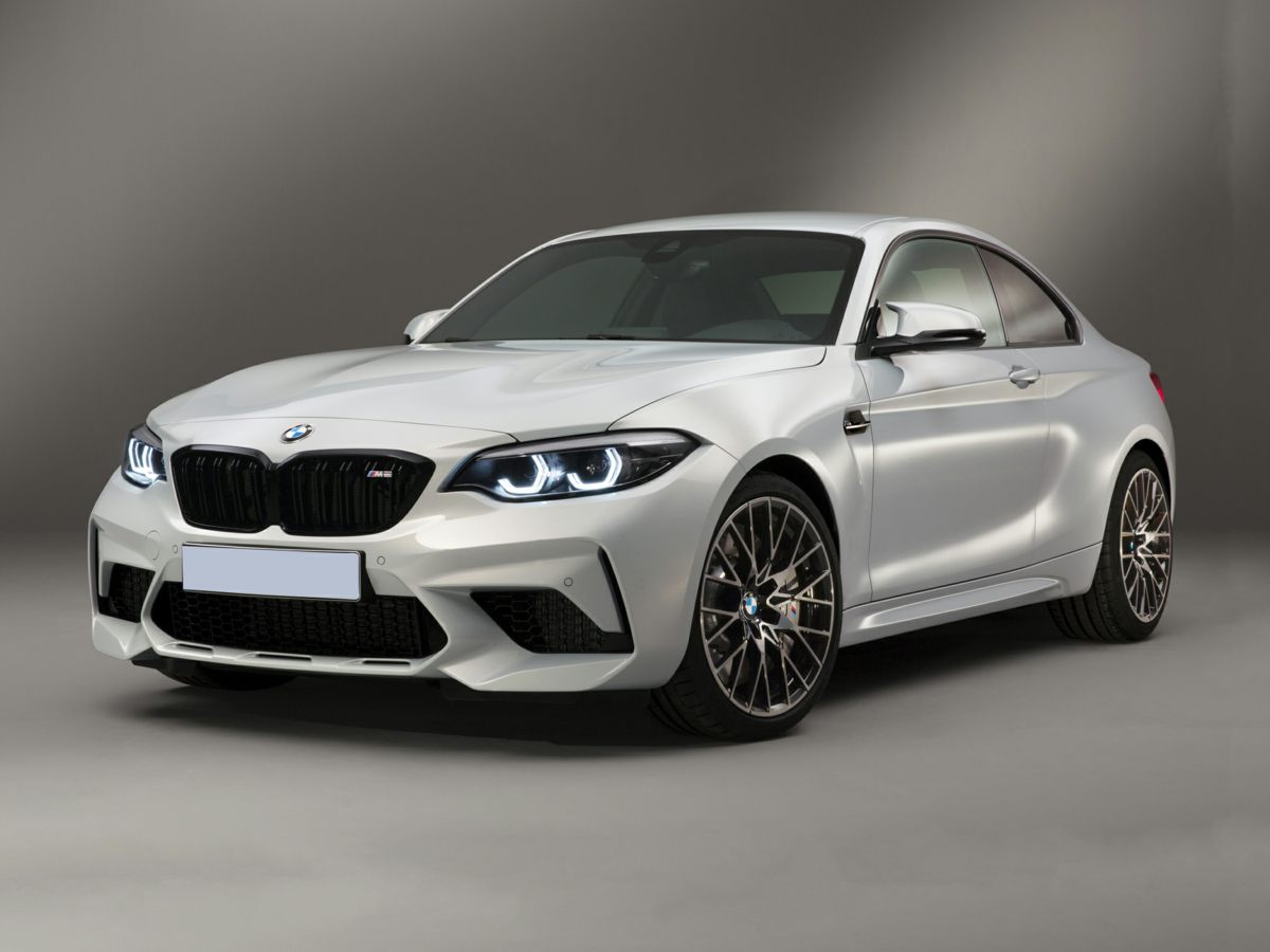 2021 BMW M2 Competition -
                  Yorkville, NY