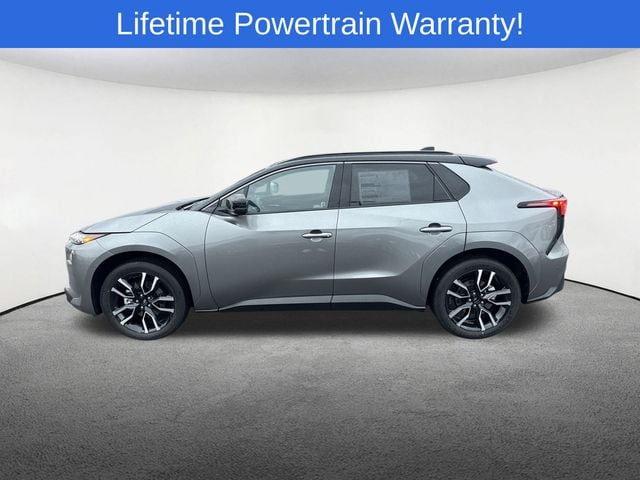 Thumbnail: 2026 Subaru Solterra - 11