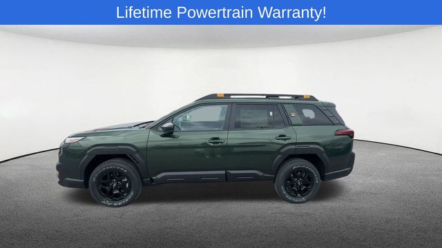 Thumbnail: 2026 Subaru Outback - 5