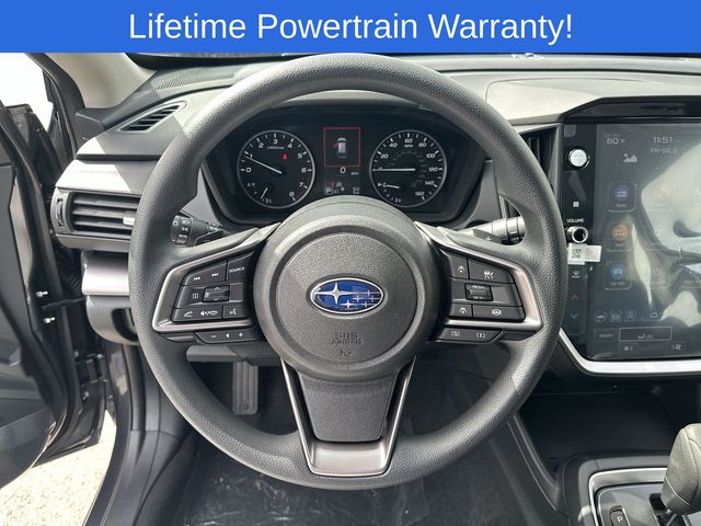 Thumbnail: 2026 Subaru Impreza - 23