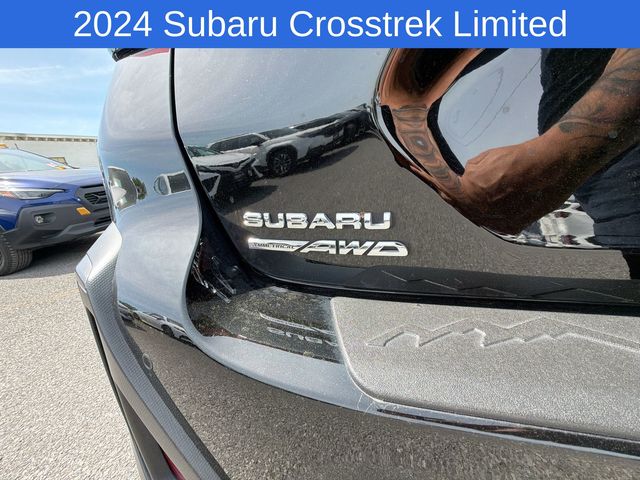 Thumbnail: 2024 Subaru Crosstrek - 19