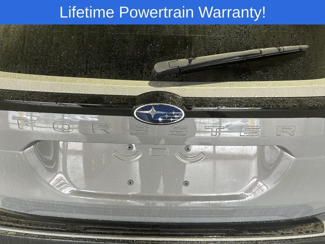 Thumbnail: 2026 Subaru Forester - 15