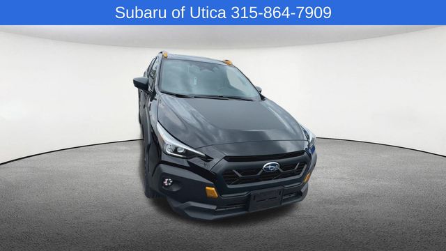 Thumbnail: 2025 Subaru Crosstrek - 3