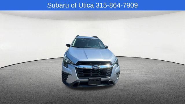 Thumbnail: 2025 Subaru Ascent - 3