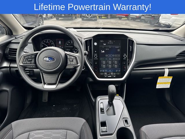 Thumbnail: 2026 Subaru Impreza - 18