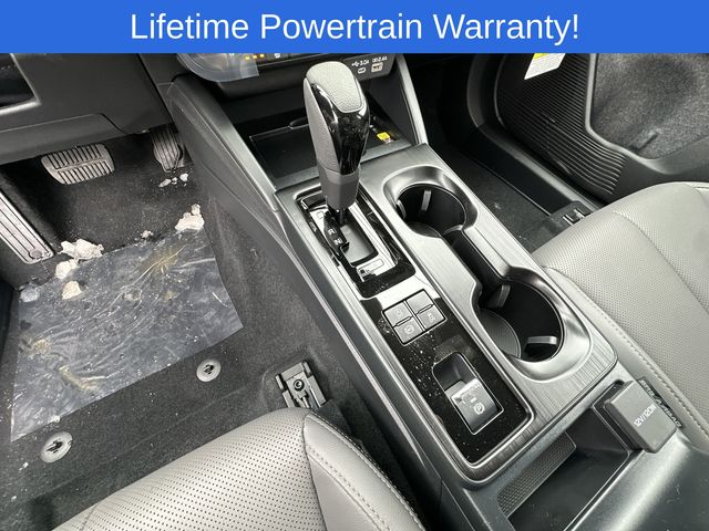 Thumbnail: 2026 Subaru Outback - 26