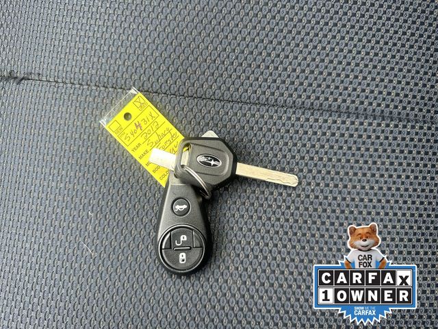 Thumbnail: 2012 Subaru Forester - 30