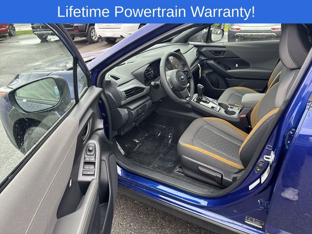 Thumbnail: 2026 Subaru Crosstrek - 10