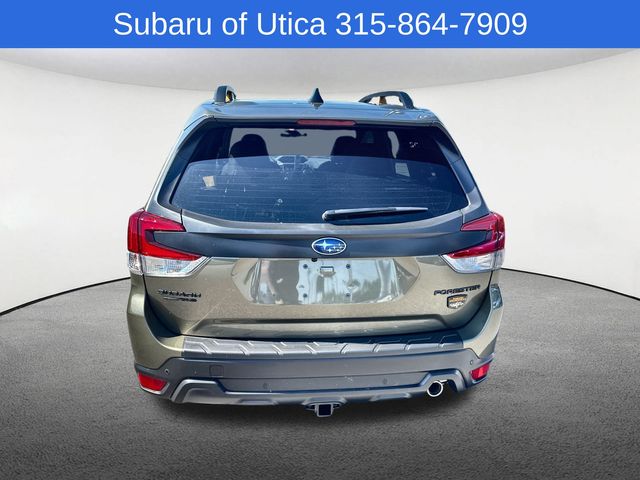 Thumbnail: 2025 Subaru Forester - 13