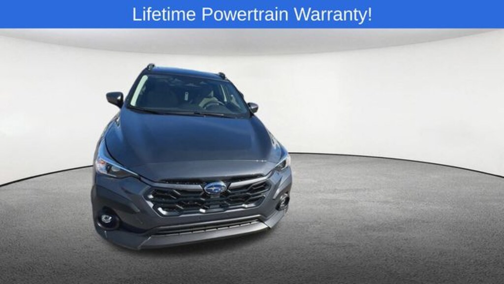 New 2025 Subaru Crosstrek Premium SUV