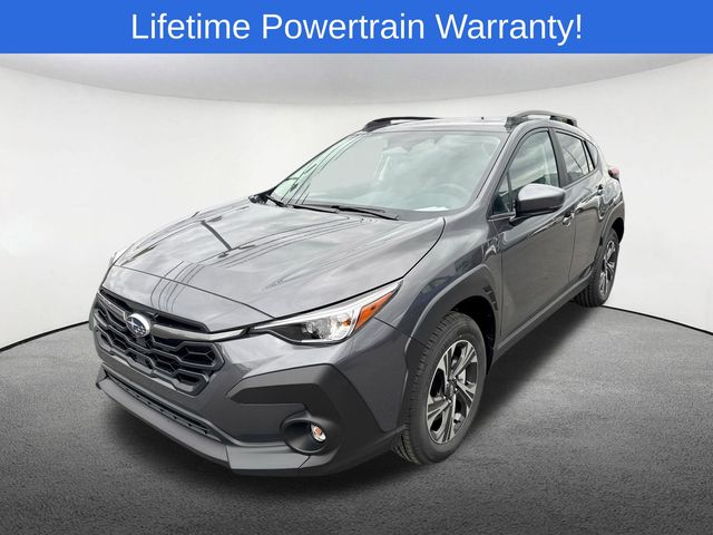 Thumbnail: 2026 Subaru Crosstrek - 1