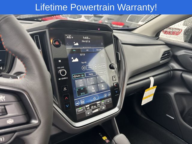 Thumbnail: 2026 Subaru Crosstrek - 24