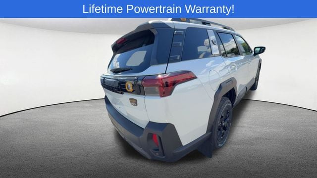 Thumbnail: 2026 Subaru Outback - 7