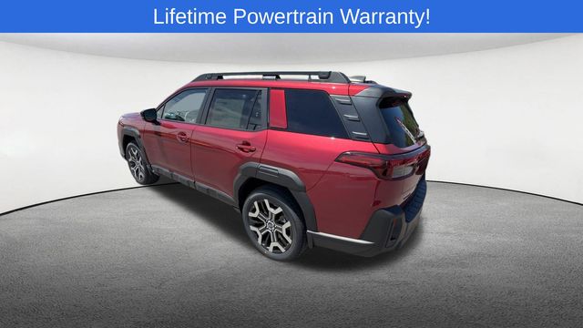 Thumbnail: 2026 Subaru Outback - 6