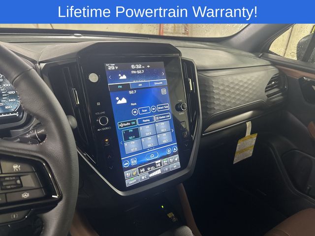 Thumbnail: 2025 Subaru Forester - 23