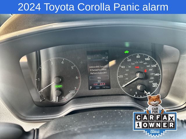 Thumbnail: 2024 Toyota Corolla - 27