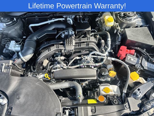 Thumbnail: 2025 Subaru Legacy - 17