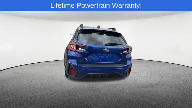 Thumbnail: 2026 Subaru Crosstrek - 7