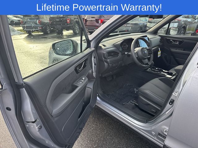 Thumbnail: 2026 Subaru Forester - 10