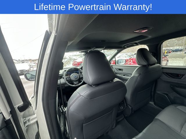 Thumbnail: 2026 Subaru Outback - 21