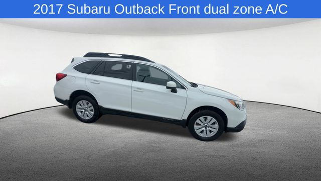 Thumbnail: 2017 Subaru Outback - 10