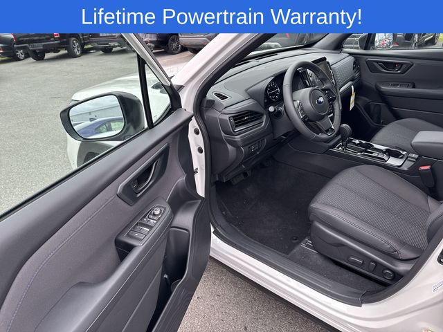 Thumbnail: 2026 Subaru Forester - 10