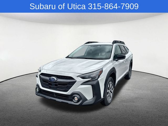 2025 Subaru Outback Premium Hero Image
