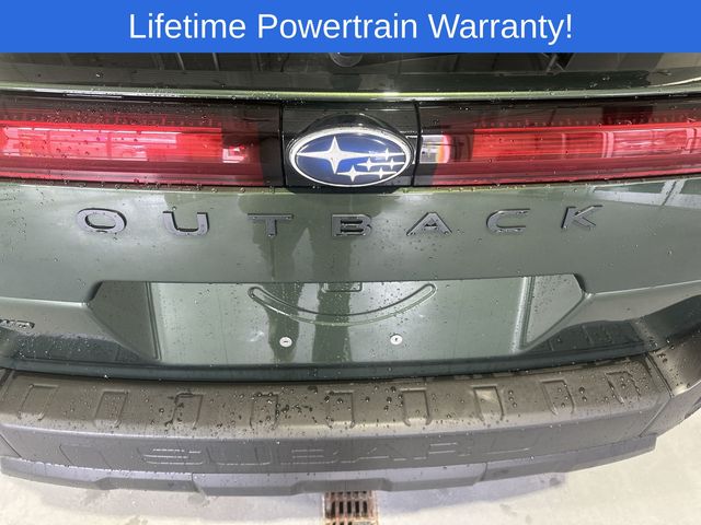 Thumbnail: 2026 Subaru Outback - 15