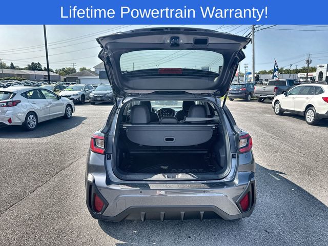 Thumbnail: 2025 Subaru Crosstrek - 27