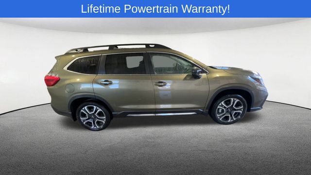 Thumbnail: 2026 Subaru Ascent - 9