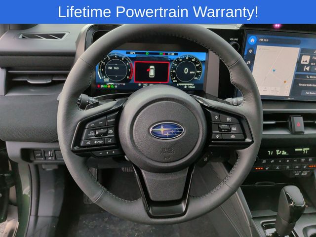 Thumbnail: 2026 Subaru Outback - 20