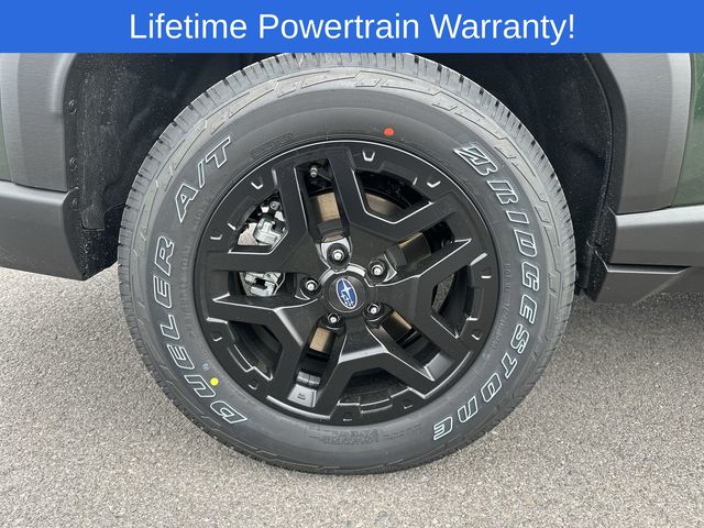 Thumbnail: 2026 Subaru Outback - 16