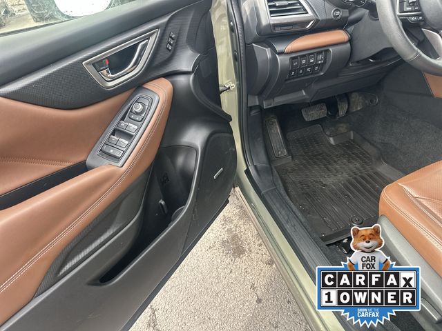 Thumbnail: 2021 Subaru Forester - 11