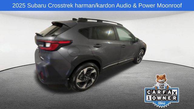 Thumbnail: 2025 Subaru Crosstrek - 9