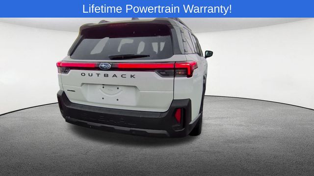 Thumbnail: 2026 Subaru Outback - 9