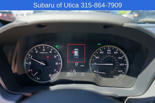 Thumbnail: 2025 Subaru Crosstrek - 23