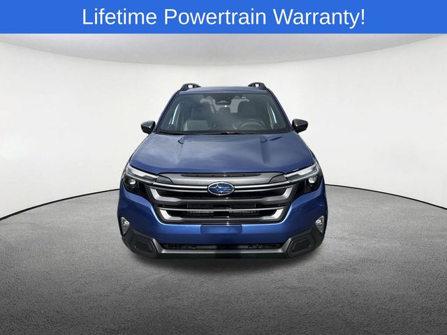 Thumbnail: 2025 Subaru Forester - 14