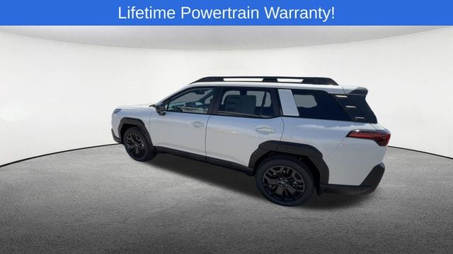 Thumbnail: 2026 Subaru Outback - 5