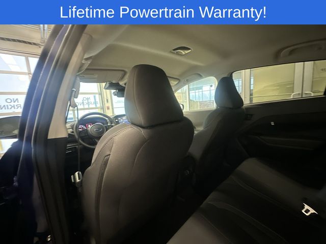 Thumbnail: 2026 Subaru Crosstrek - 21