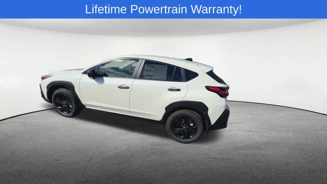 Thumbnail: 2025 Subaru Crosstrek - 6