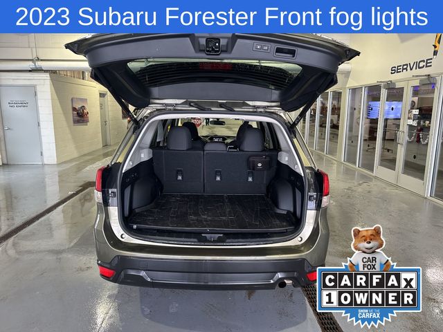 Thumbnail: 2023 Subaru Forester - 28