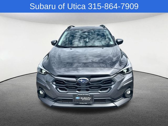 Thumbnail: 2025 Subaru Crosstrek - 14