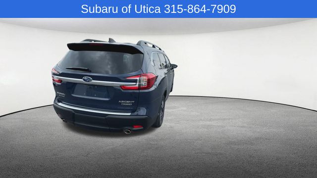 Thumbnail: 2025 Subaru Ascent - 8