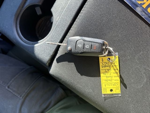 Thumbnail: 2020 Ford F-150 - 29