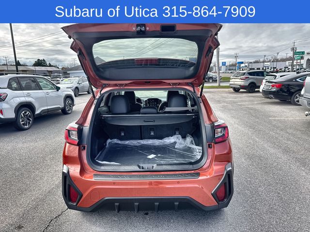 2025 Subaru Crosstrek Limited 27